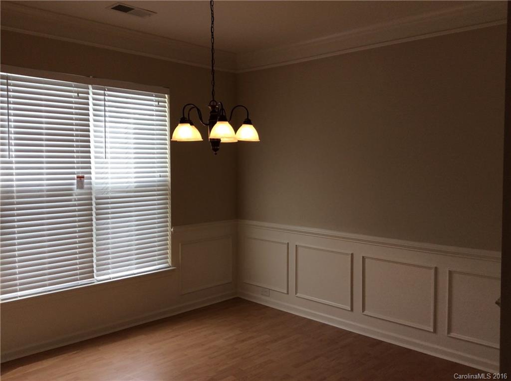 Crismark - Residential Lease