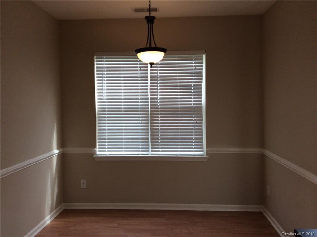 Crismark - Residential Lease