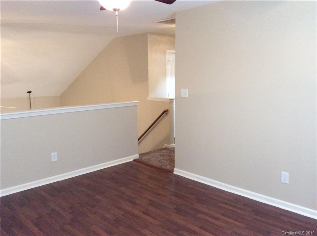 Crismark - Residential Lease