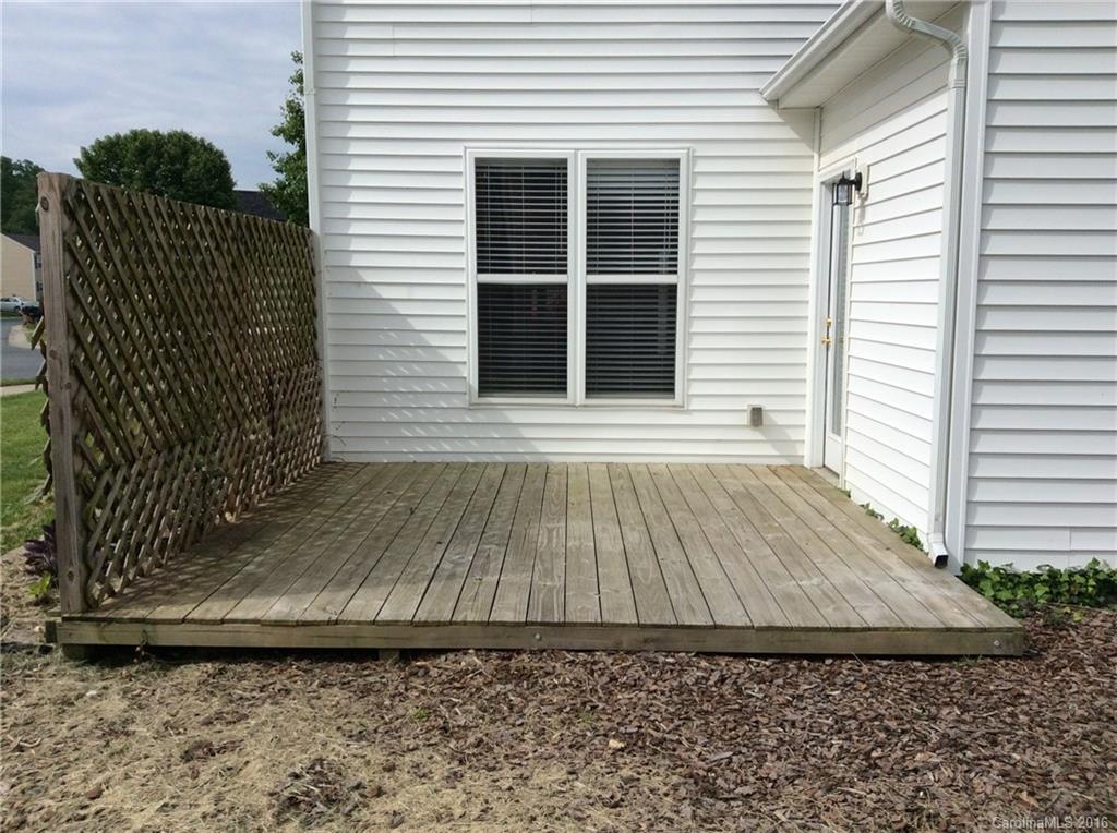 Crismark - Residential Lease