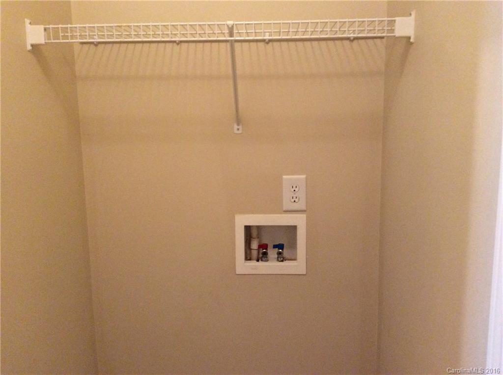 Crismark - Residential Lease