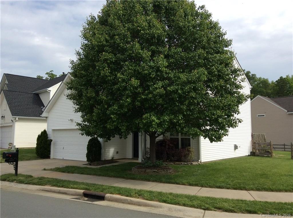 Crismark - Residential Lease