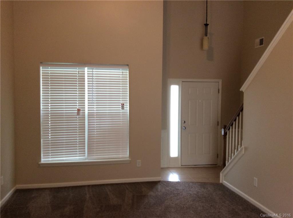 Crismark - Residential Lease