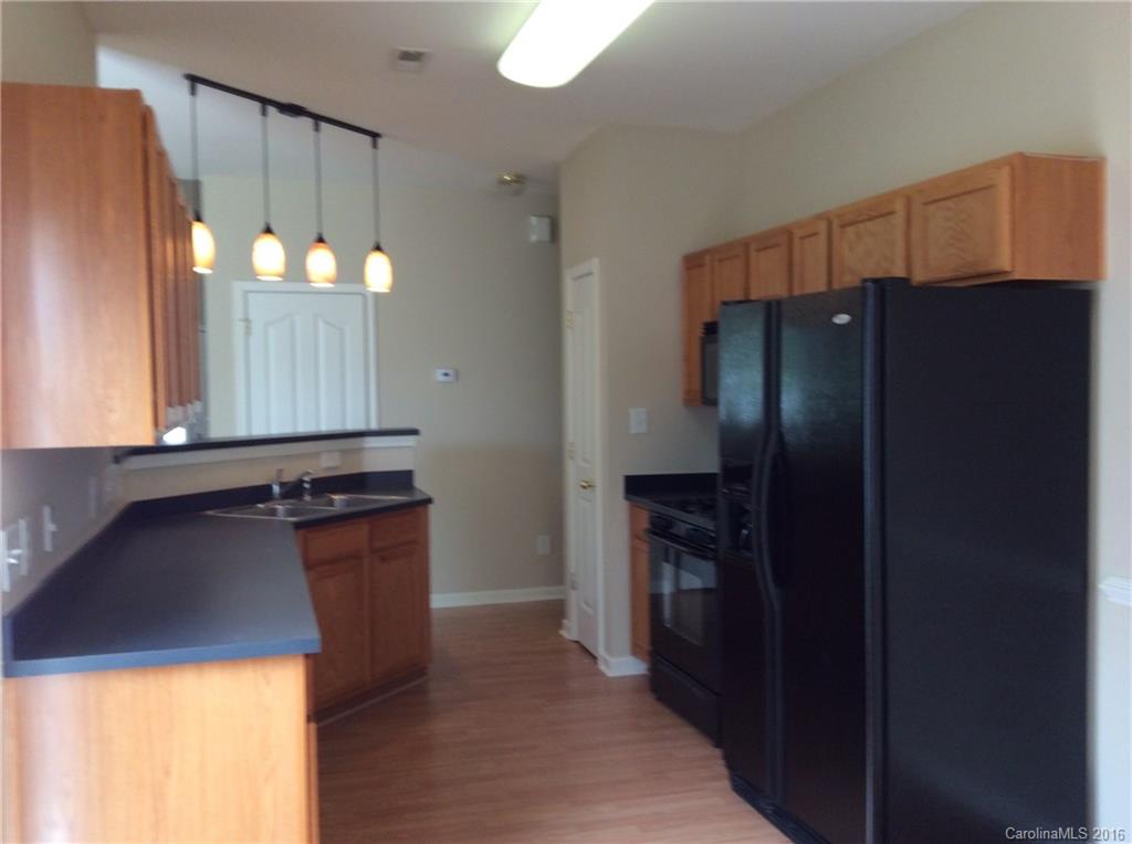 Crismark - Residential Lease