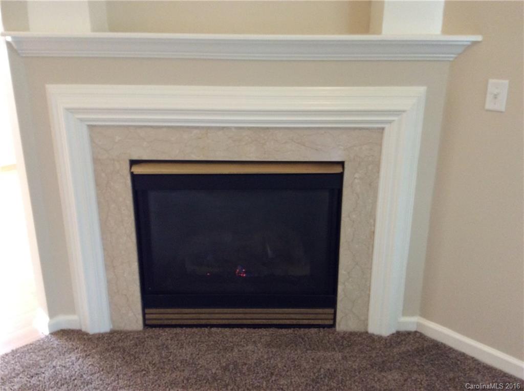 Crismark - Residential Lease