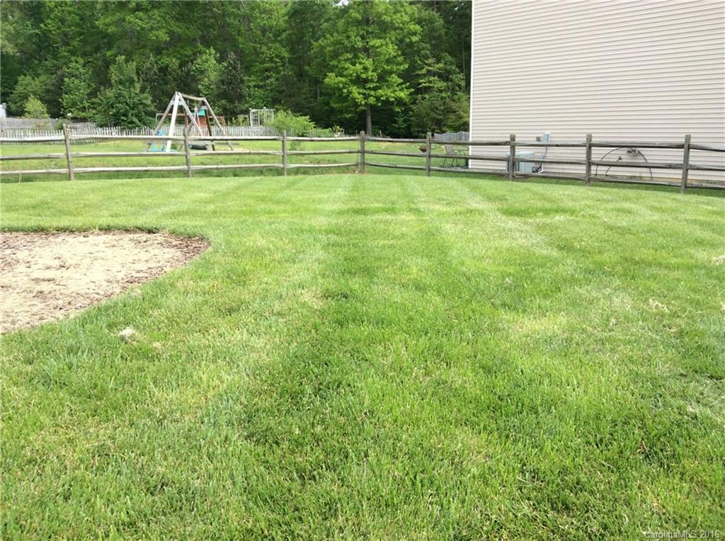 Crismark - Residential Lease