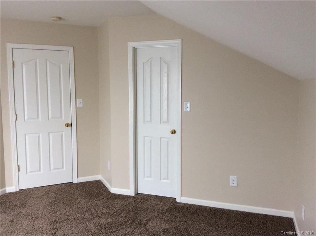 Crismark - Residential Lease