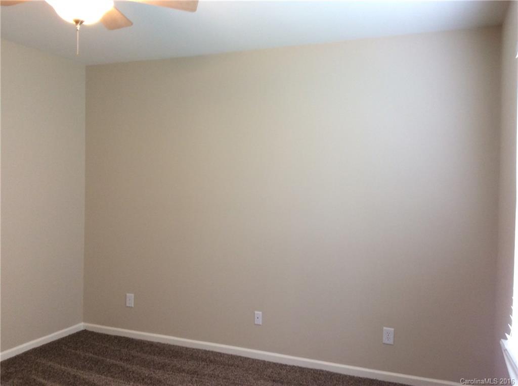 Crismark - Residential Lease