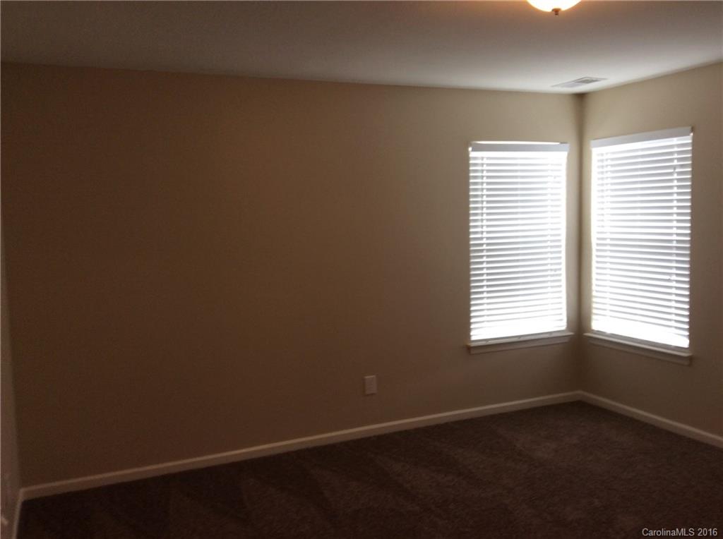 Crismark - Residential Lease