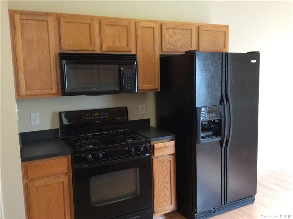 Crismark - Residential Lease