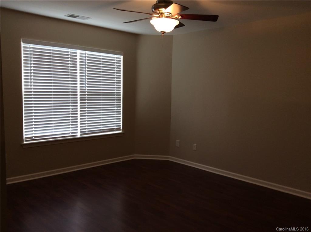 Crismark - Residential Lease