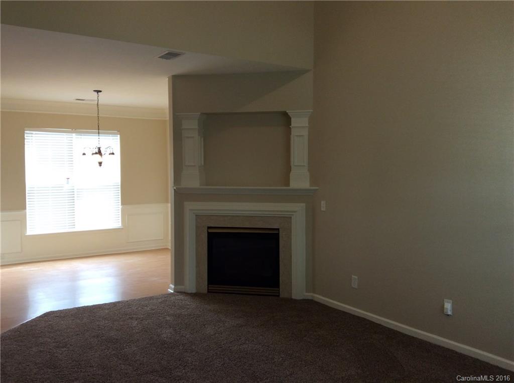 Crismark - Residential Lease