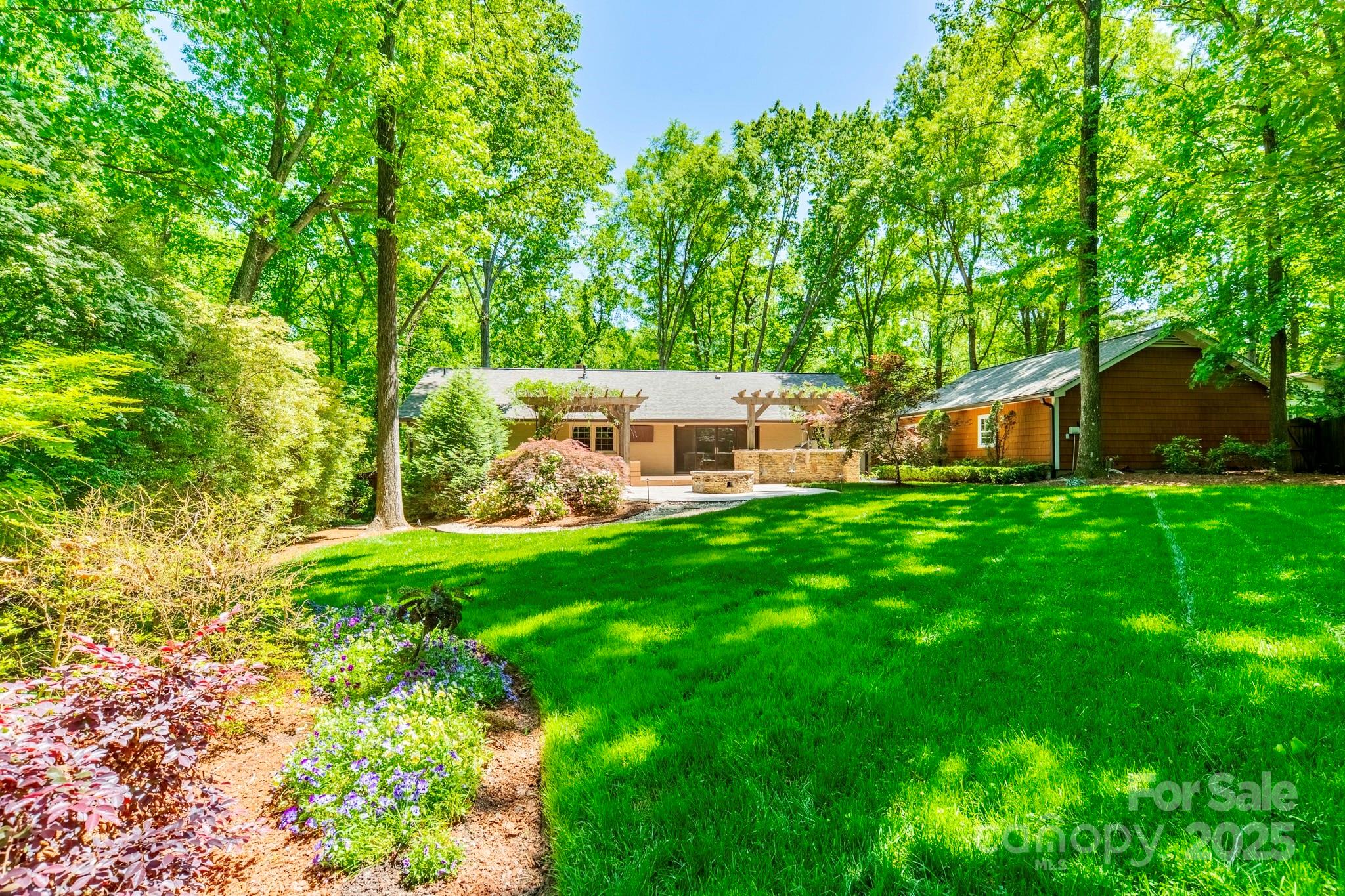 Sherwood Forest - Residential