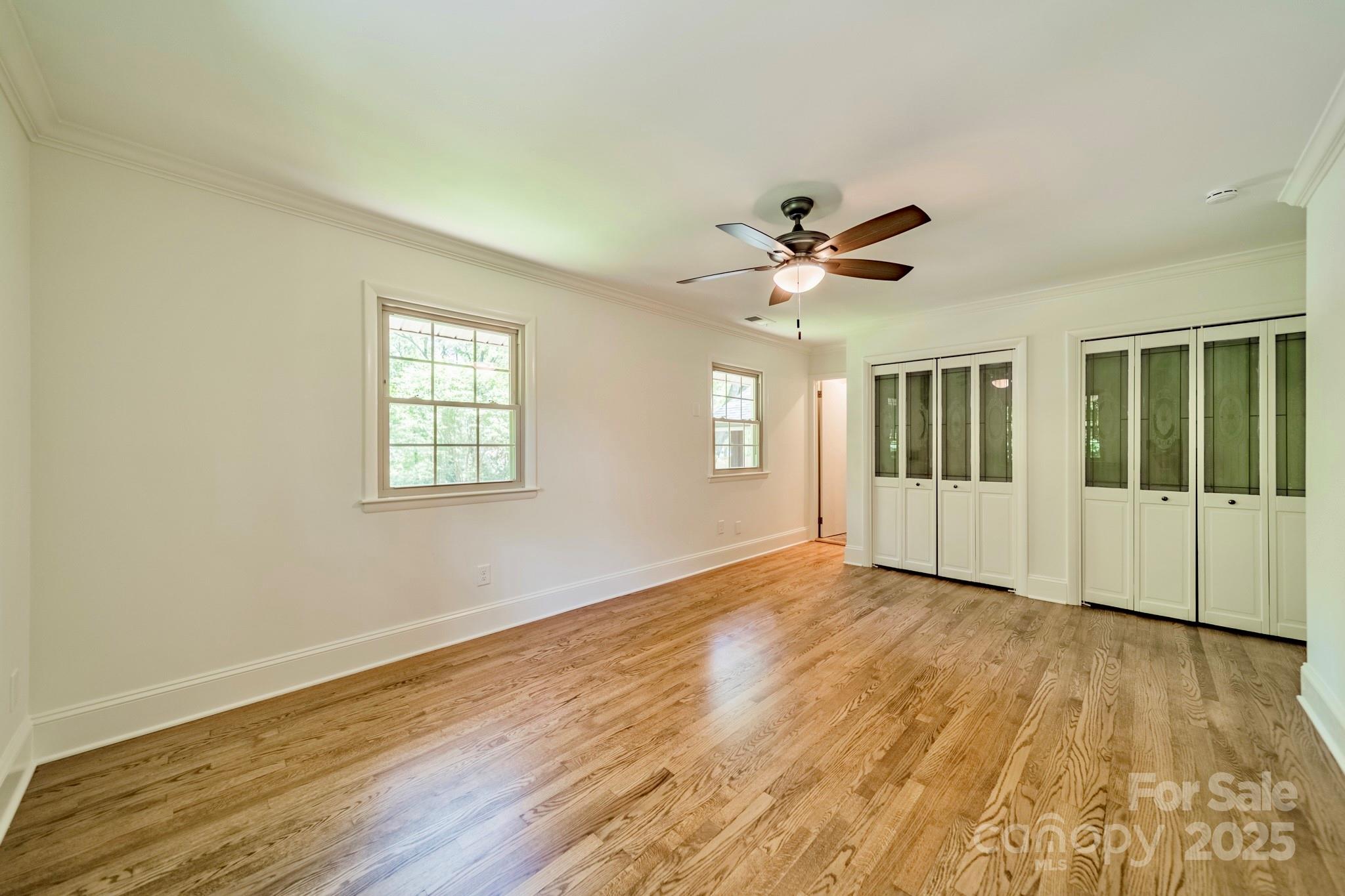 Sherwood Forest - Residential