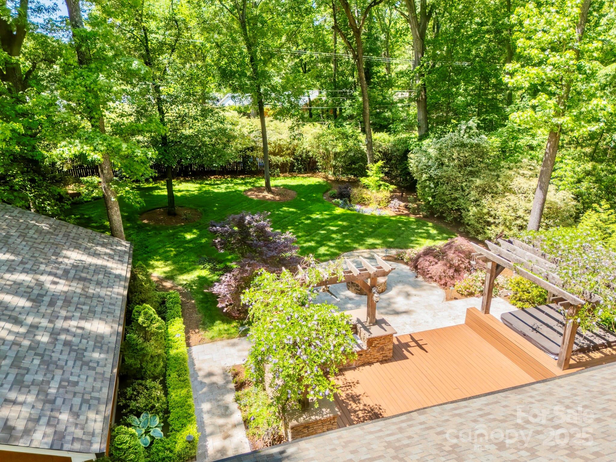 Sherwood Forest - Residential