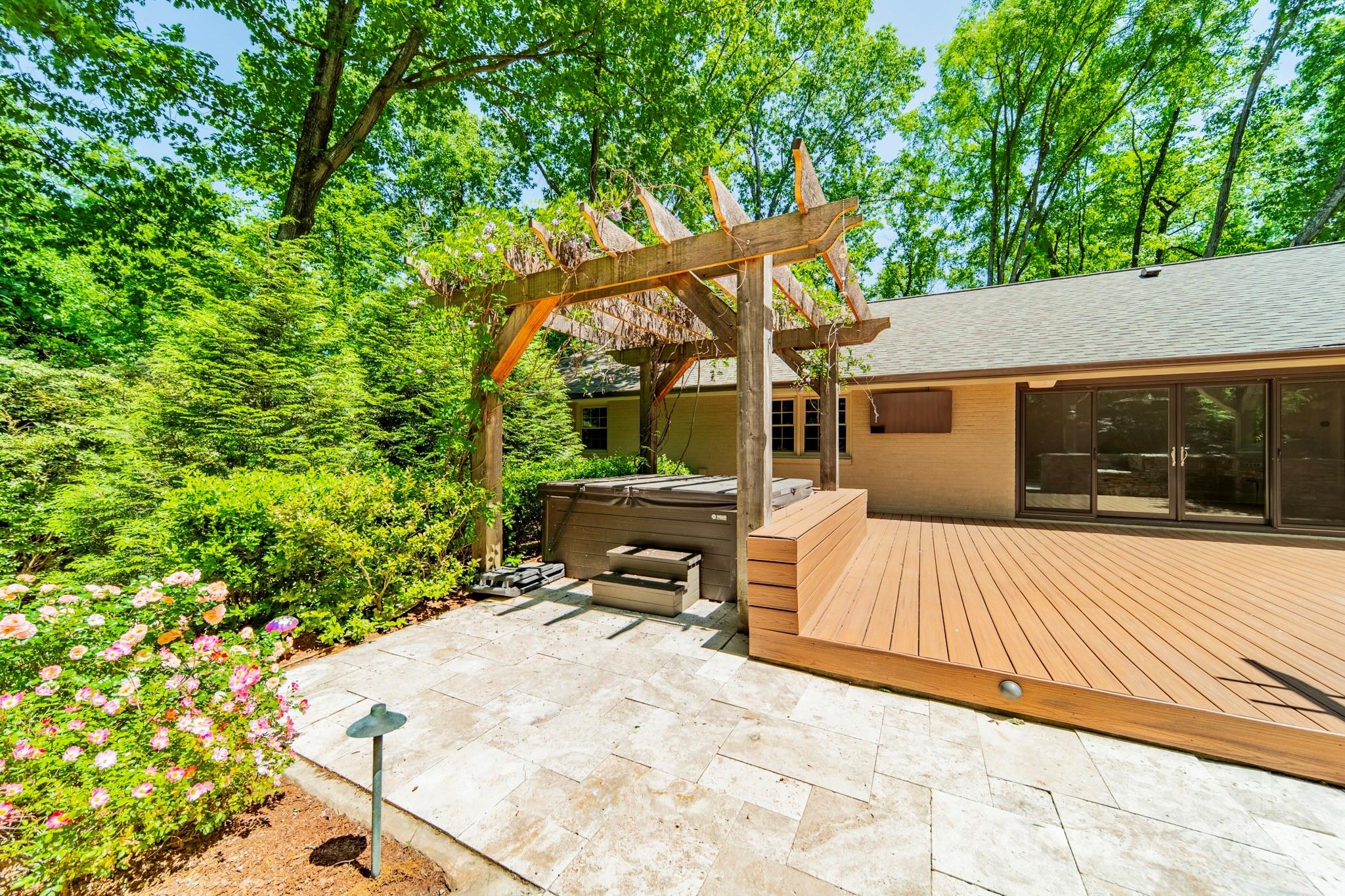 Sherwood Forest - Residential