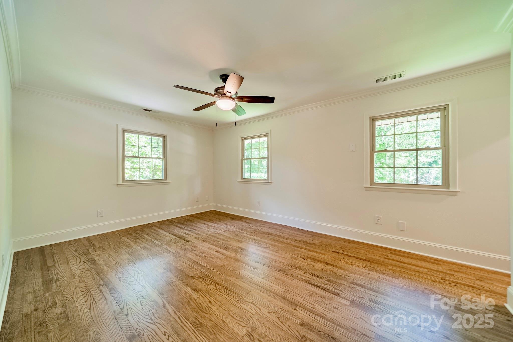 Sherwood Forest - Residential