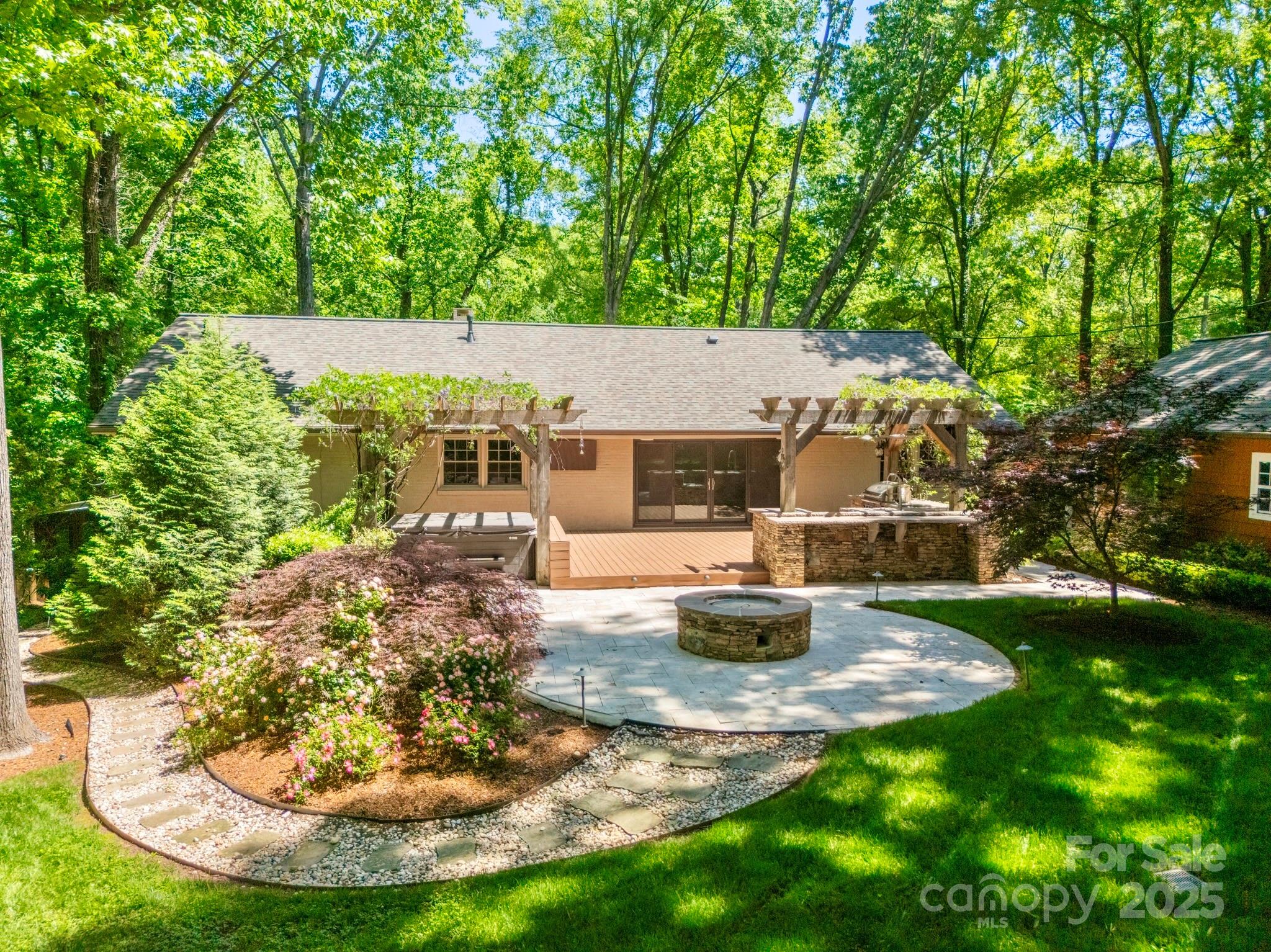 Sherwood Forest - Residential