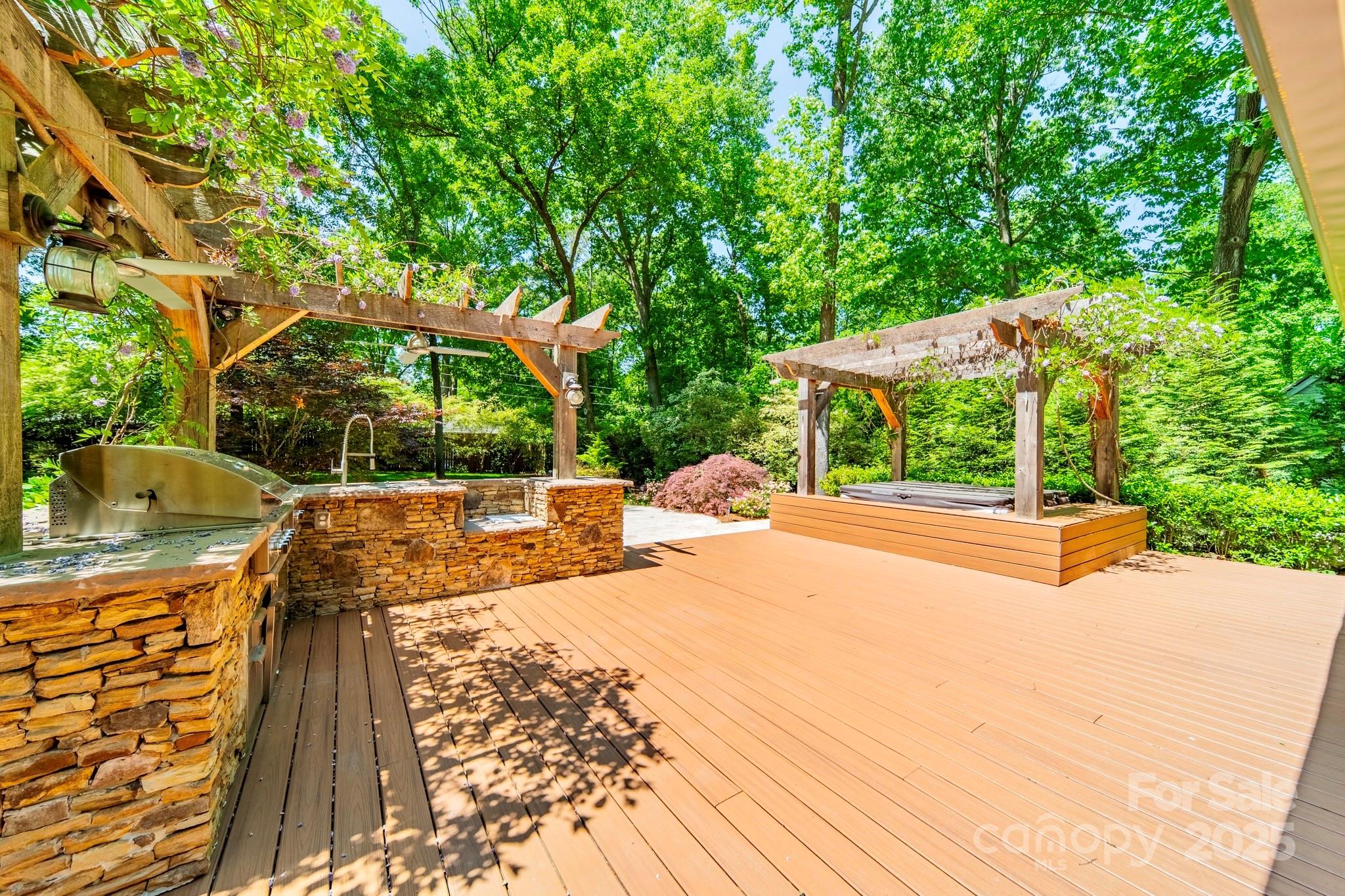 Sherwood Forest - Residential