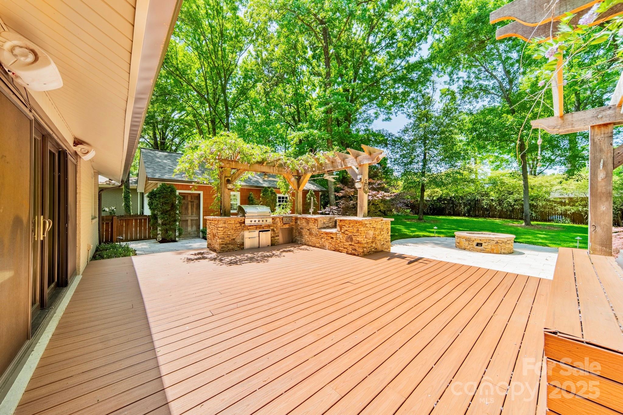 Sherwood Forest - Residential