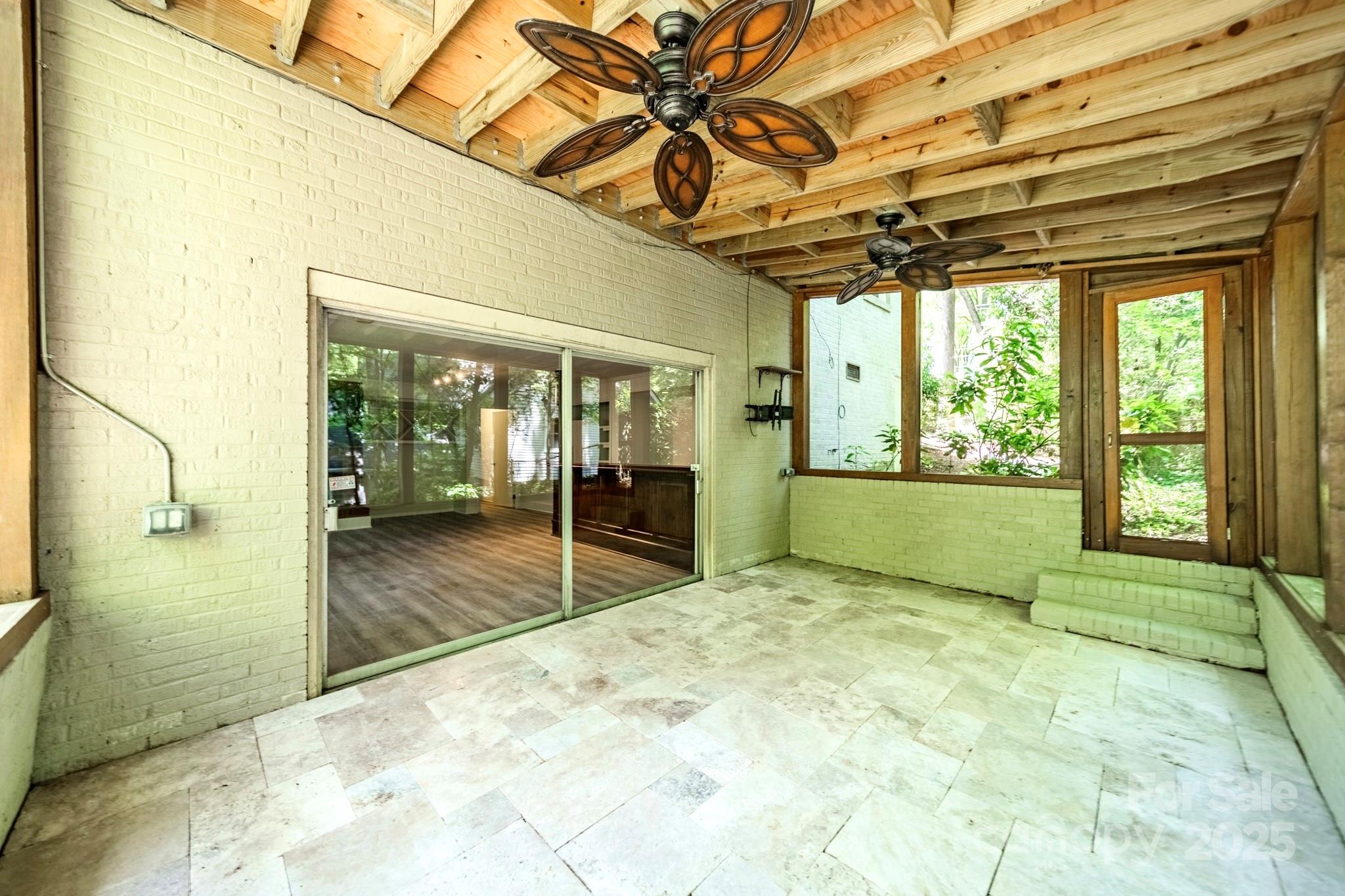Sherwood Forest - Residential