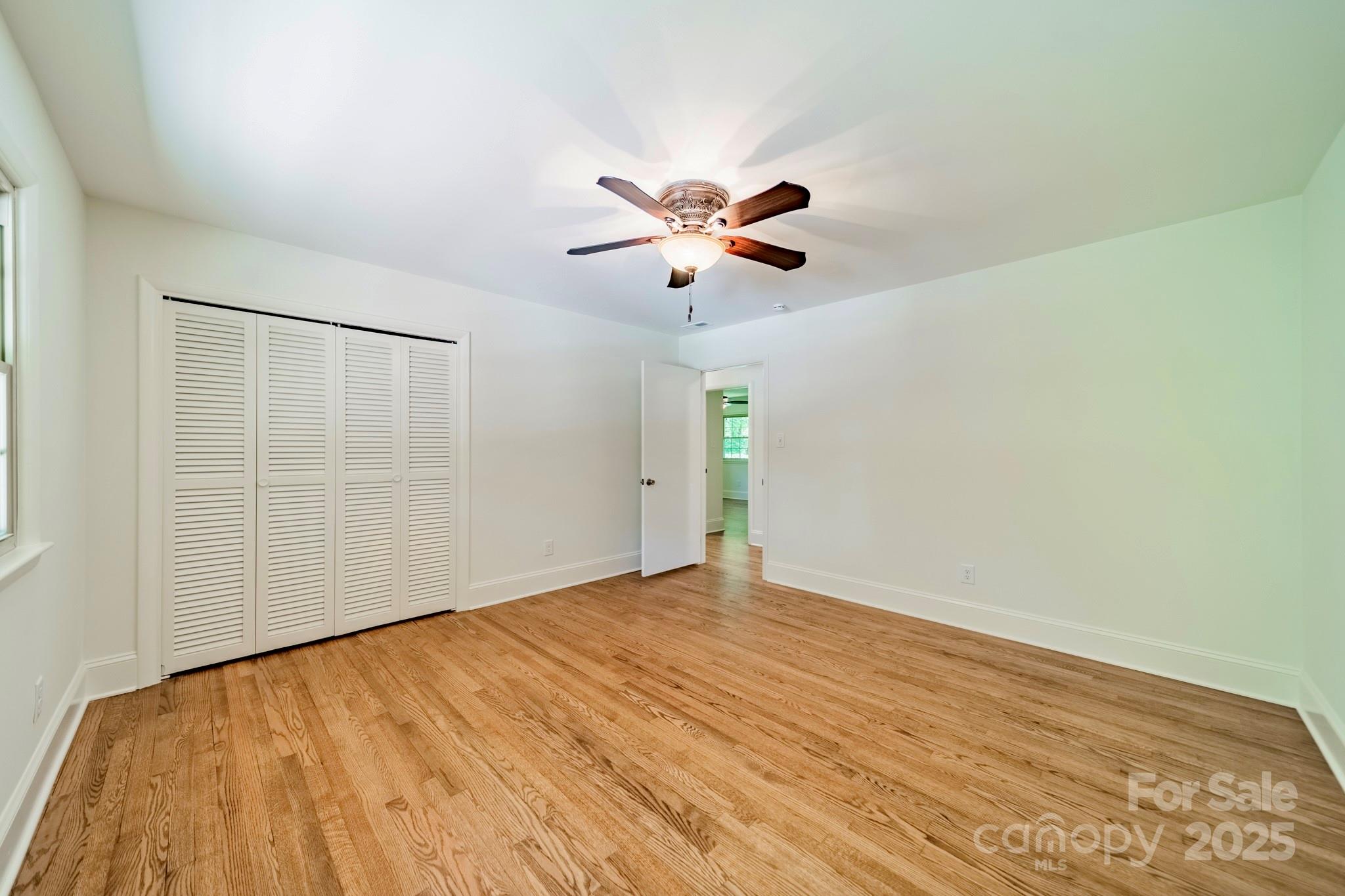 Sherwood Forest - Residential