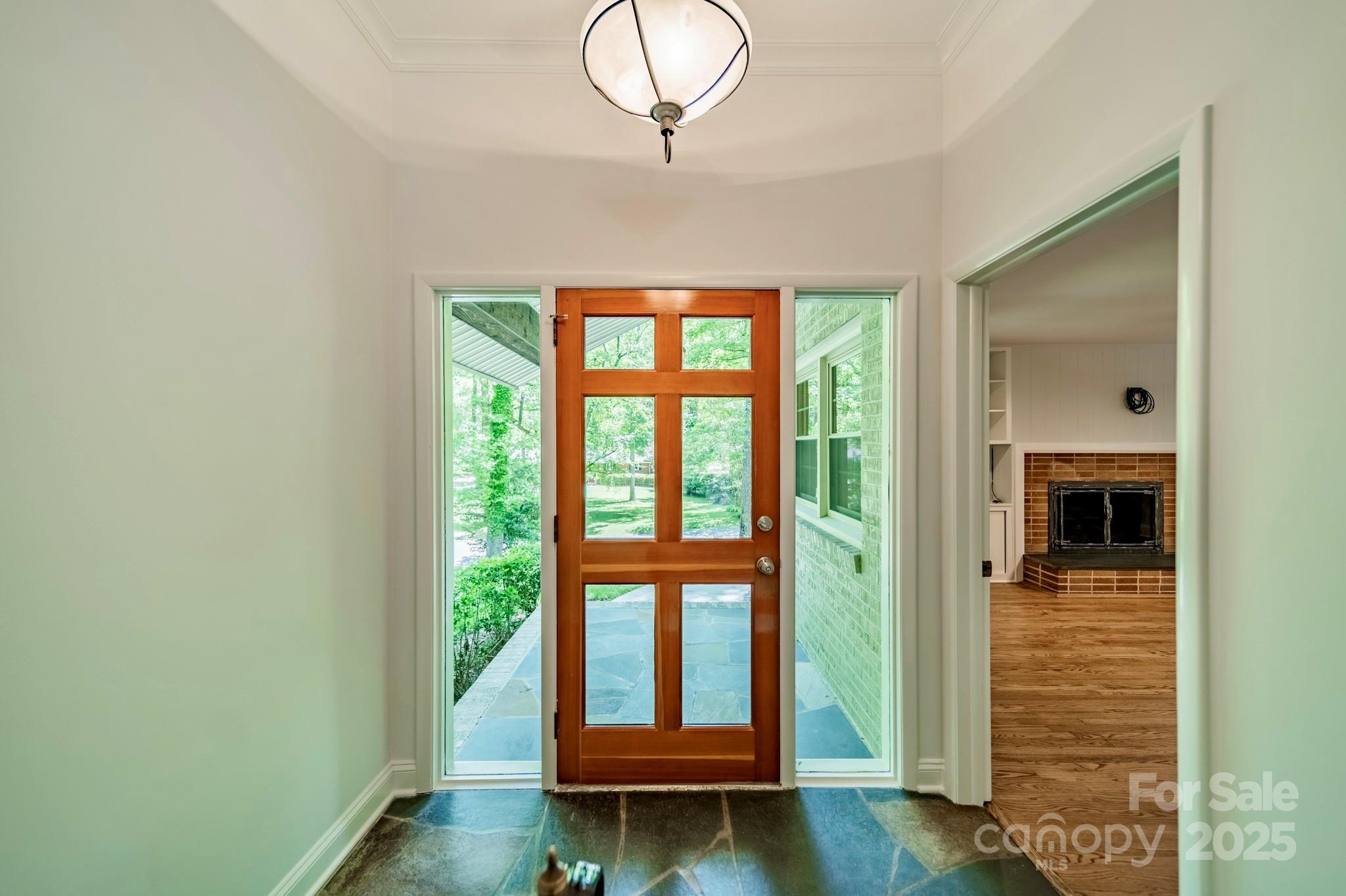 Sherwood Forest - Residential