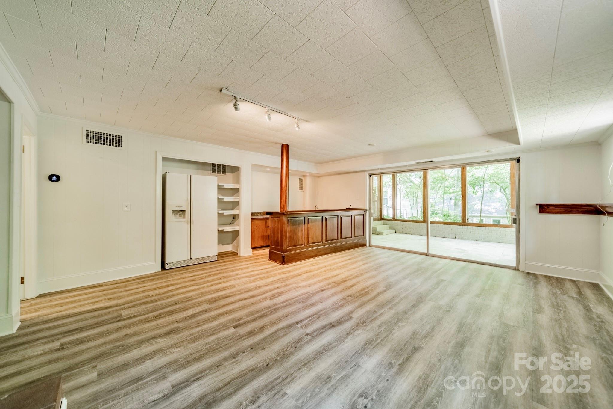 Sherwood Forest - Residential