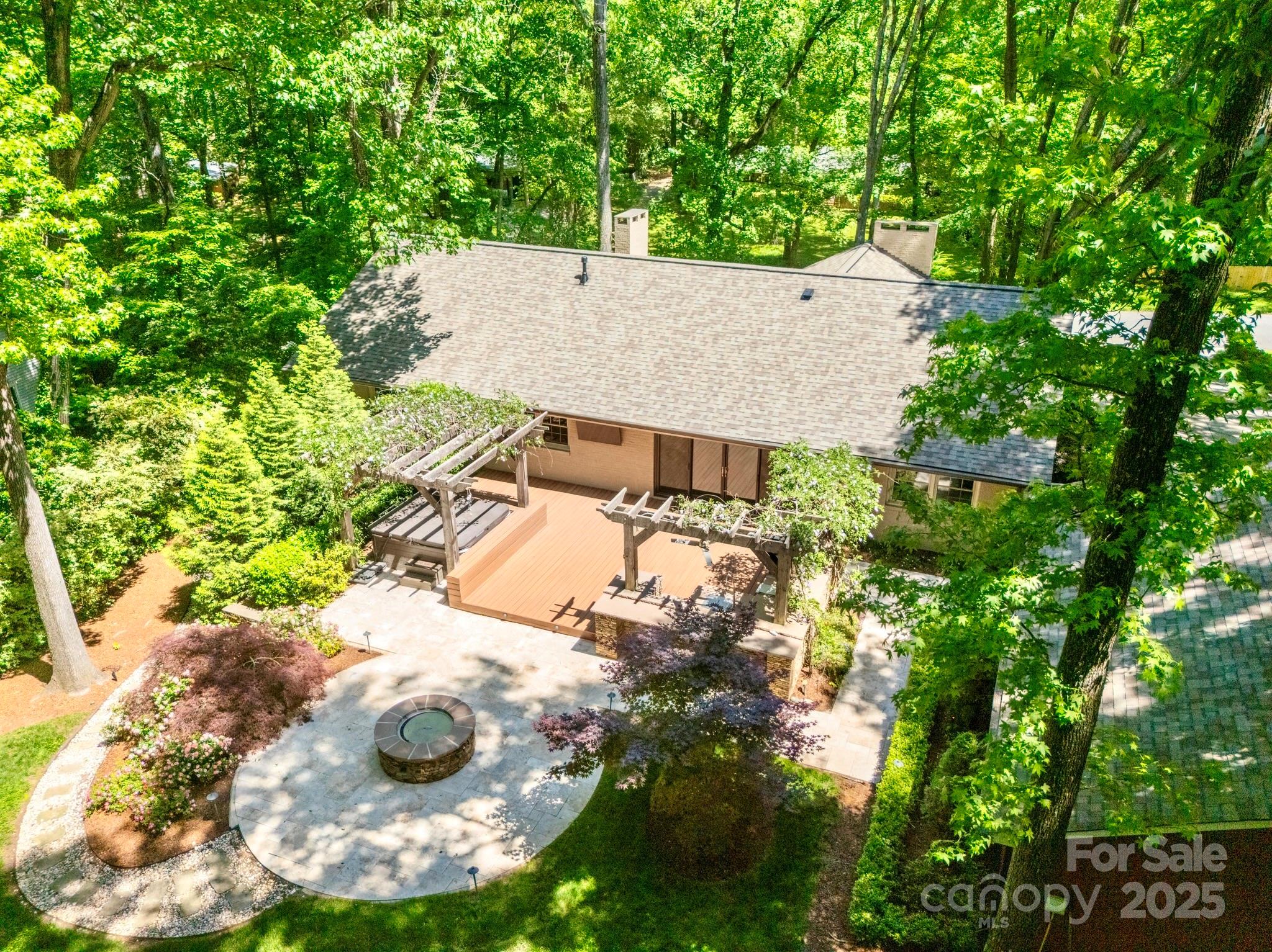 Sherwood Forest - Residential