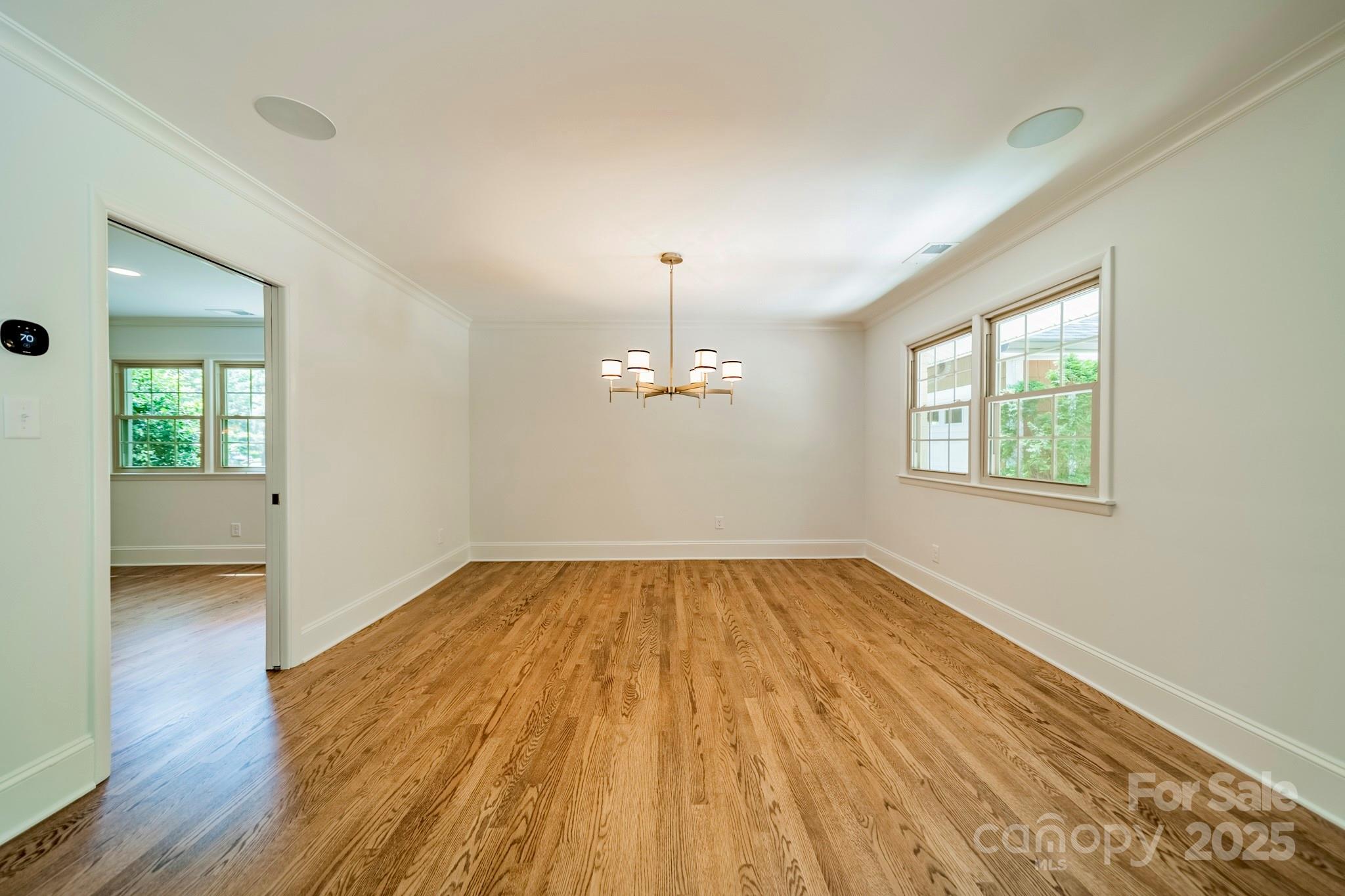 Sherwood Forest - Residential
