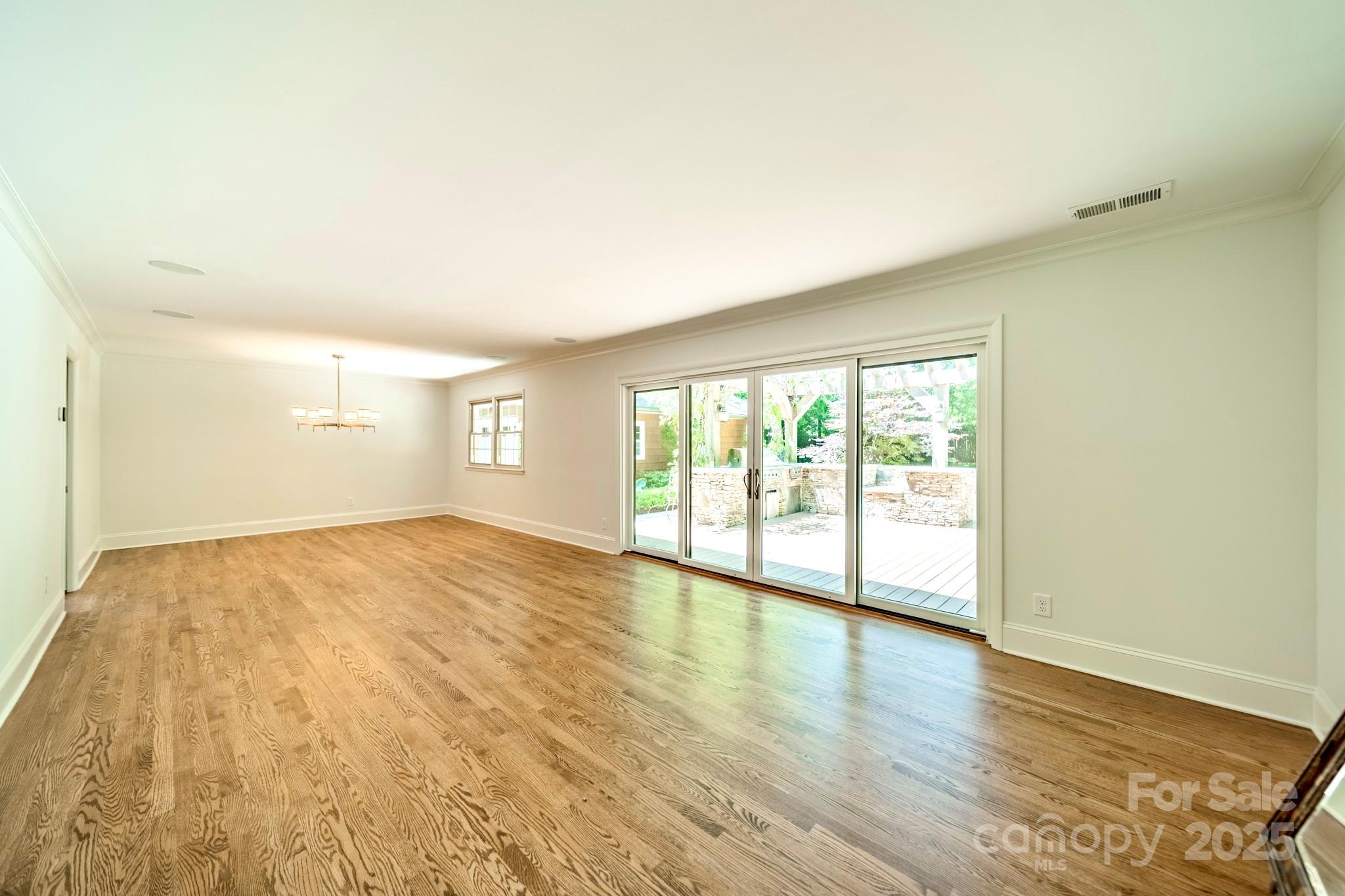 Sherwood Forest - Residential