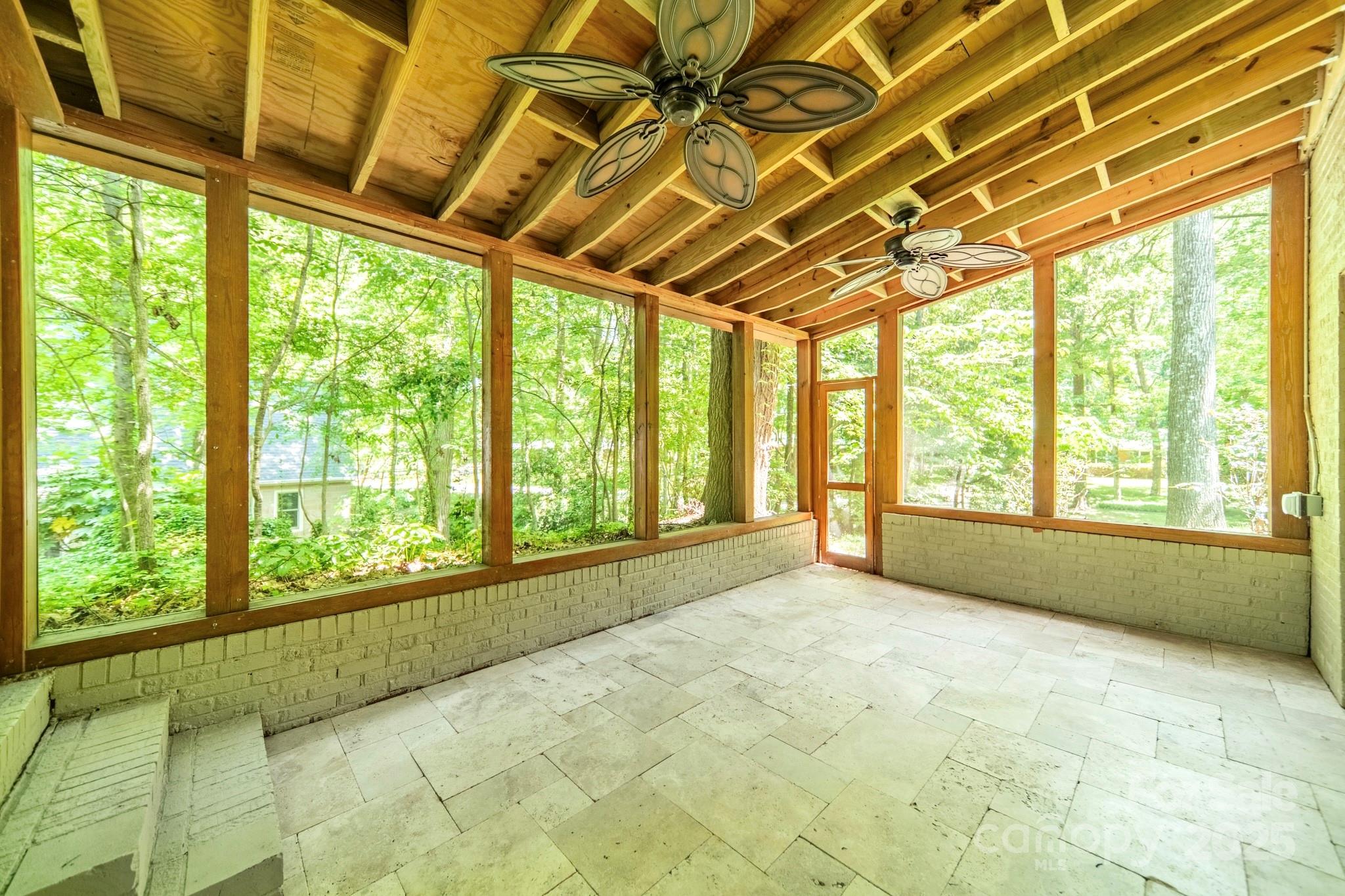 Sherwood Forest - Residential