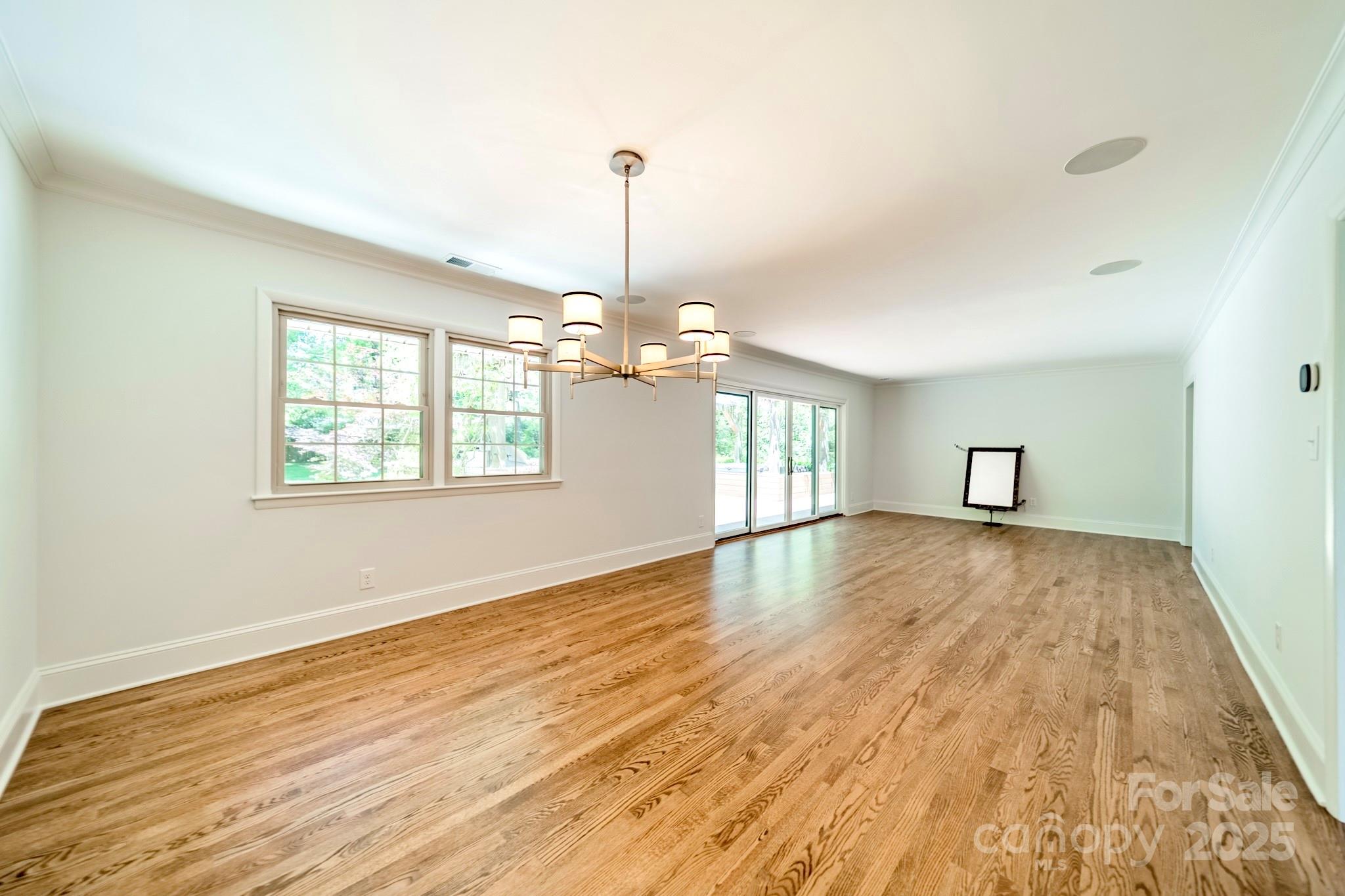 Sherwood Forest - Residential