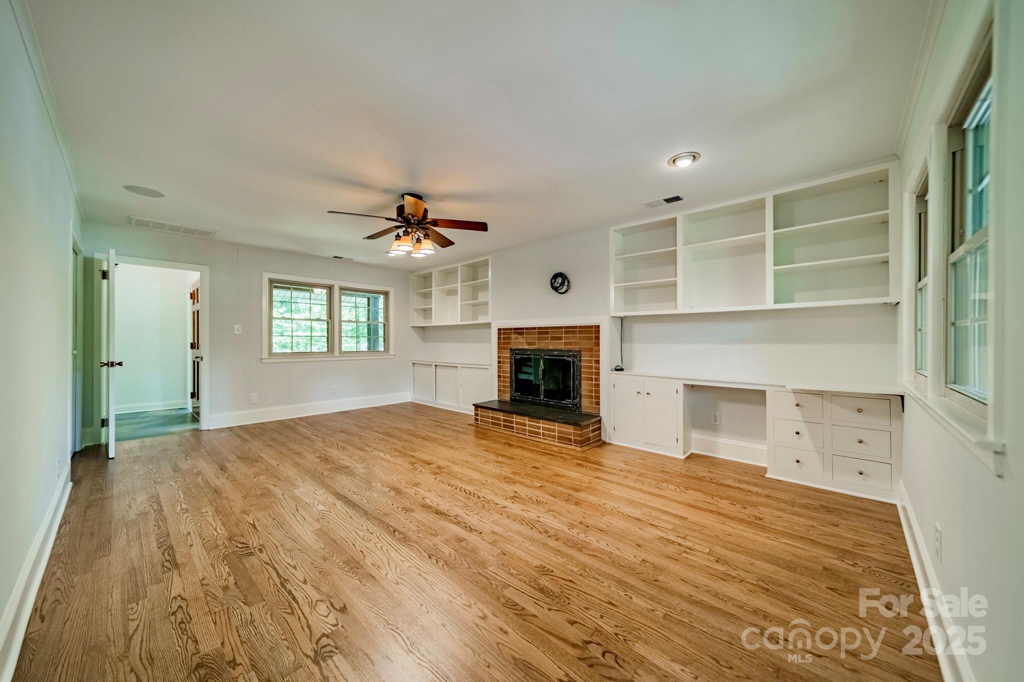 Sherwood Forest - Residential