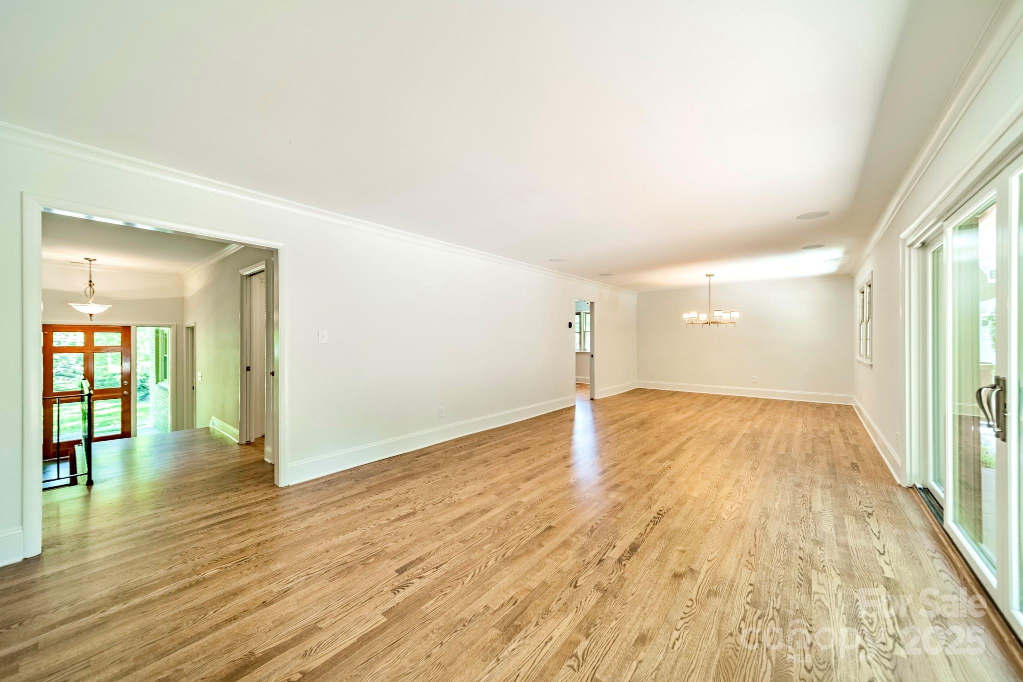 Sherwood Forest - Residential