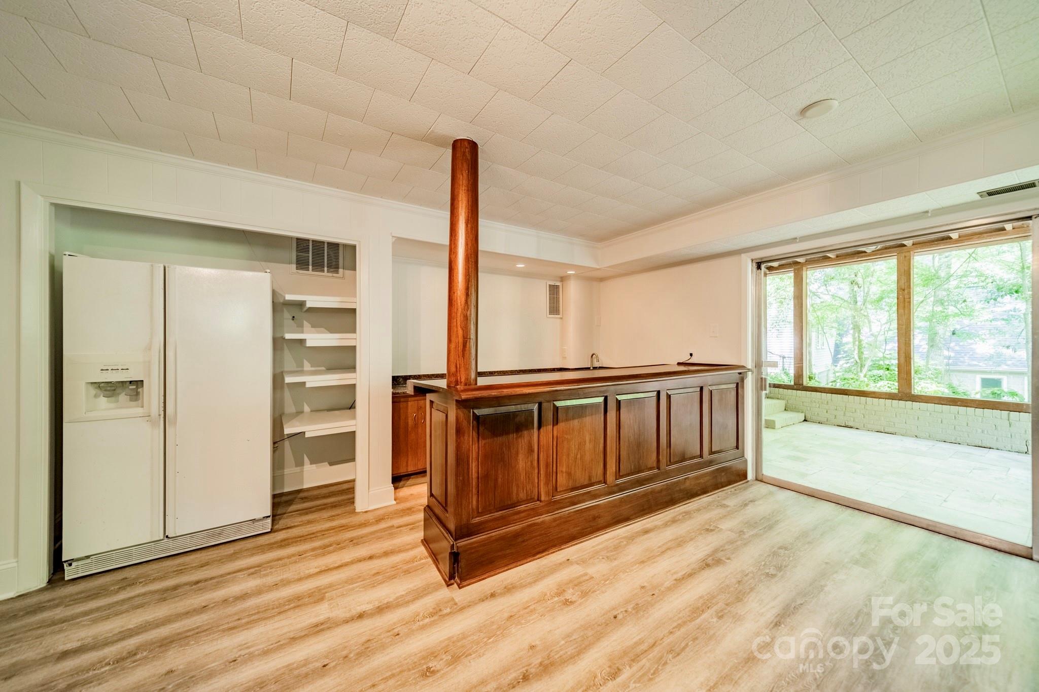 Sherwood Forest - Residential