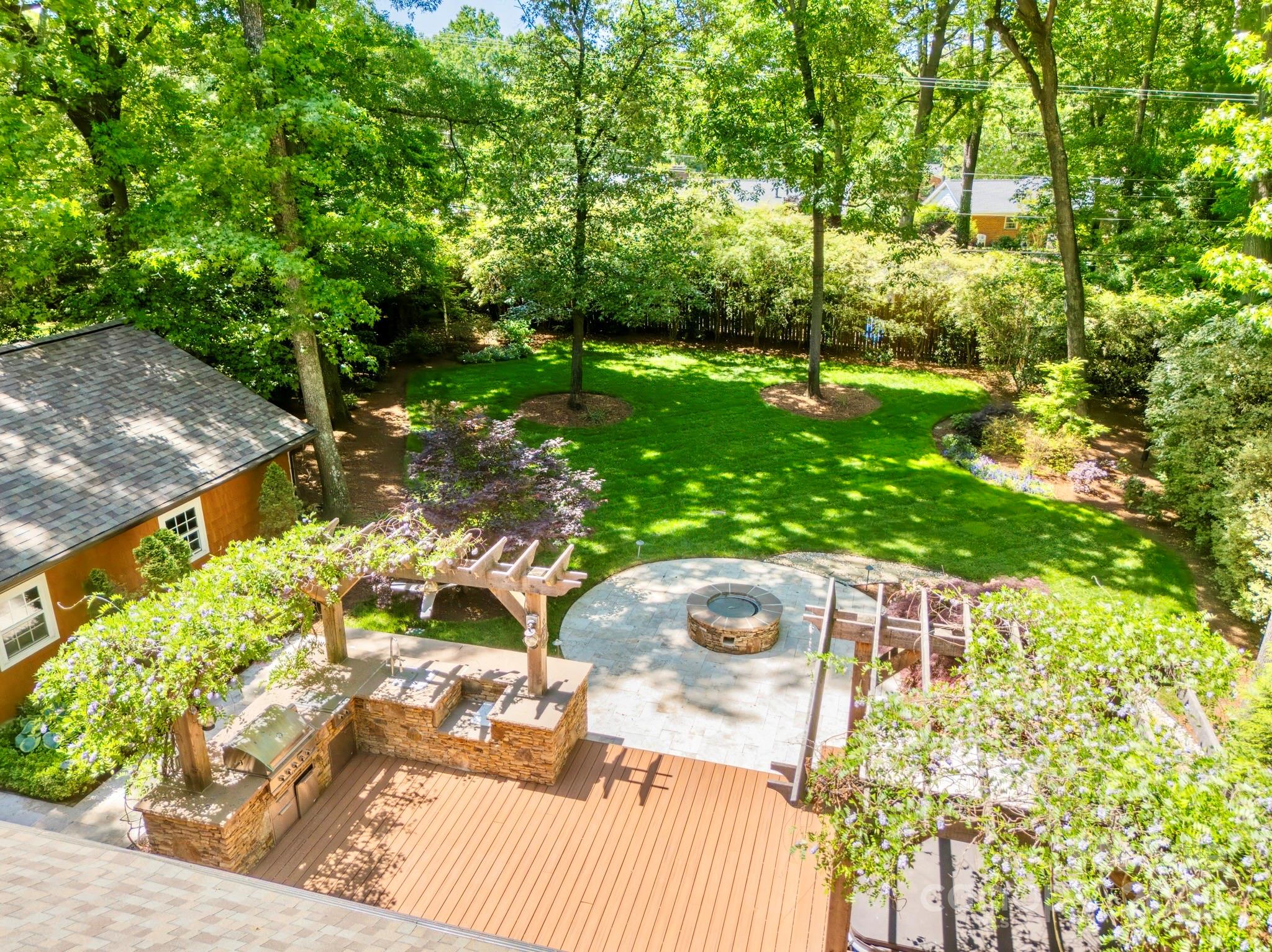 Sherwood Forest - Residential
