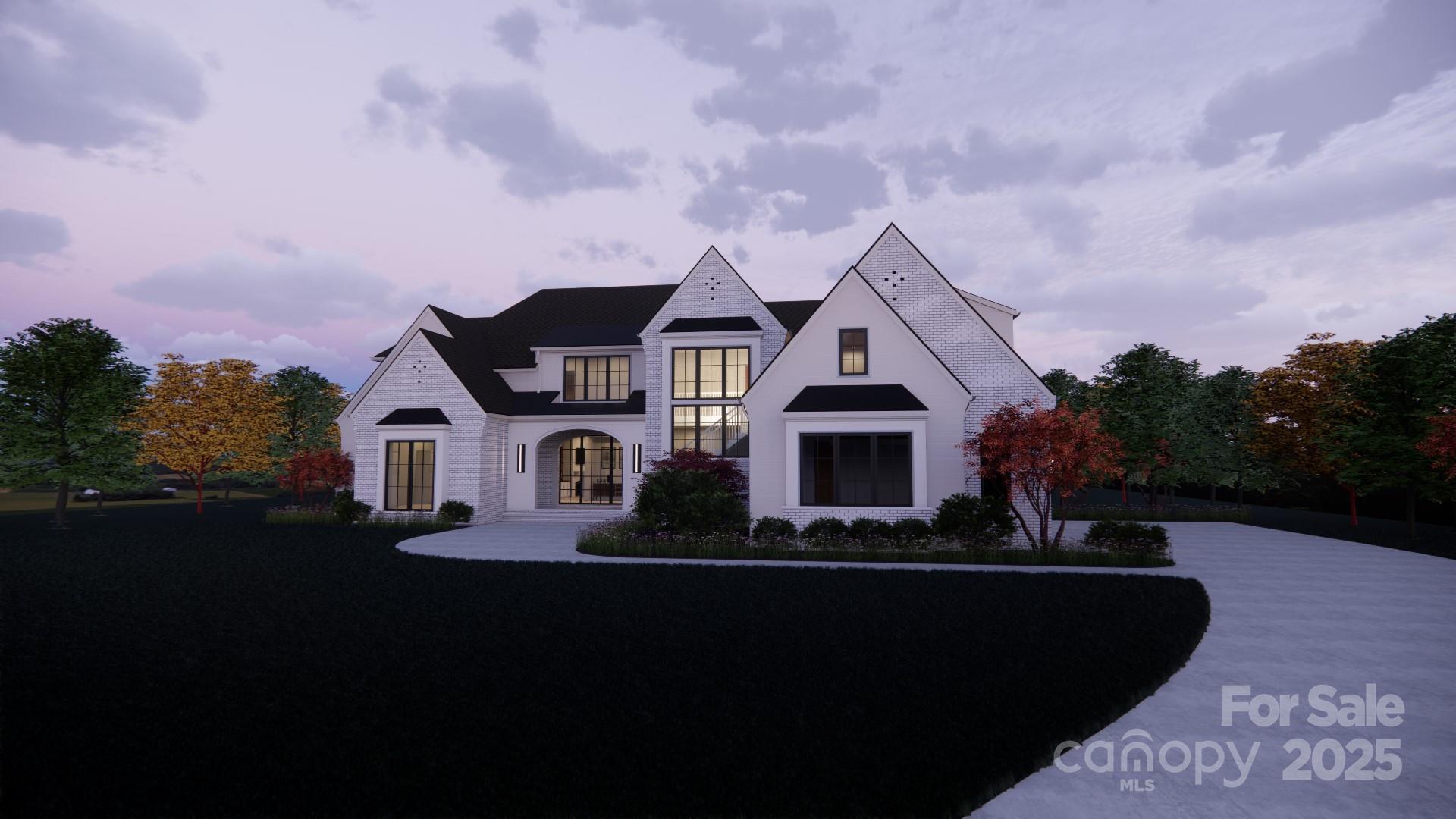 Broadmoor at Marvin - Residential