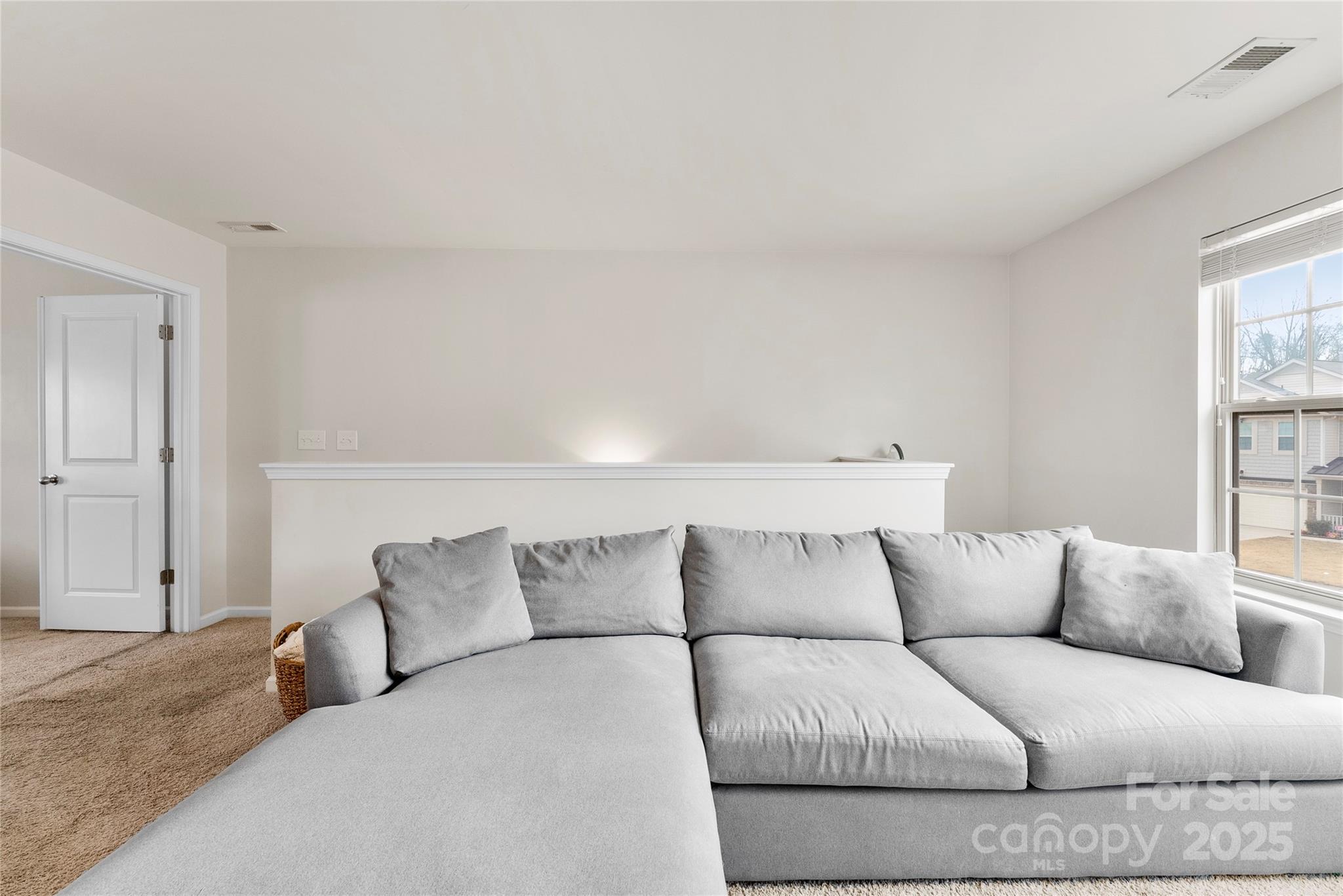 The Village At Parkside - Residential