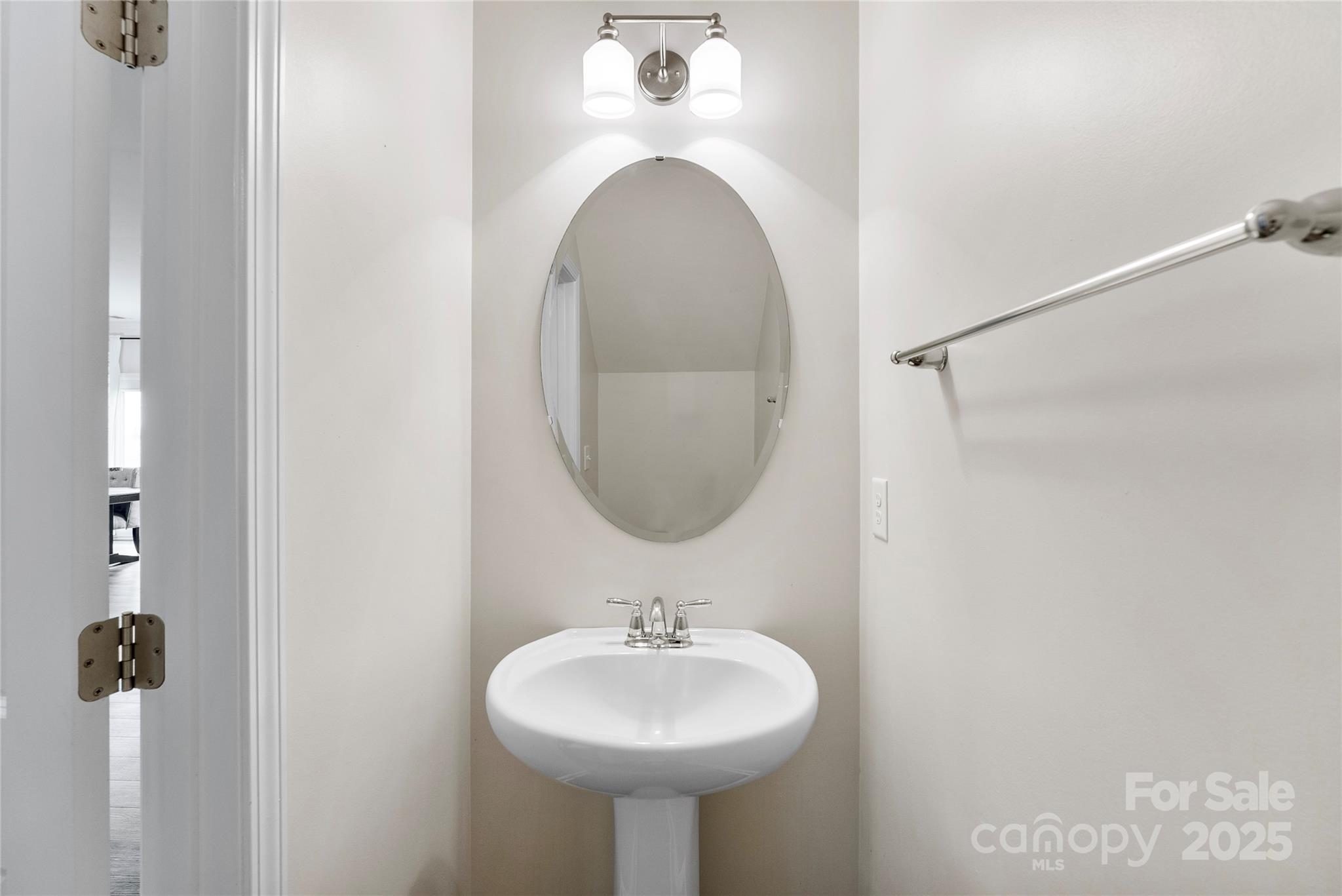 The Village At Parkside - Residential