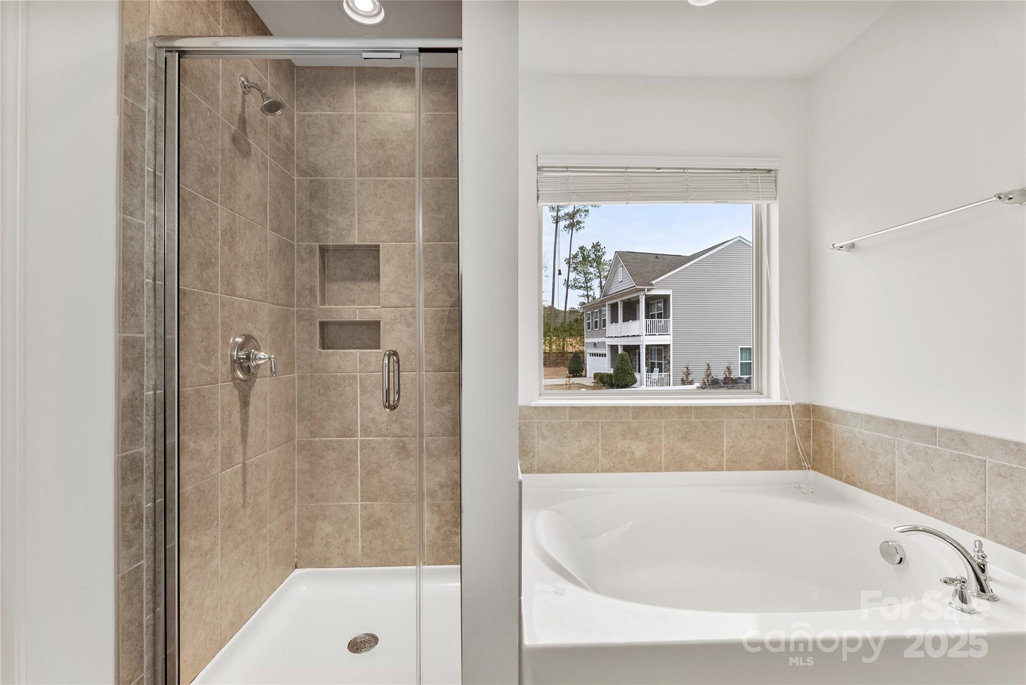 The Village At Parkside - Residential