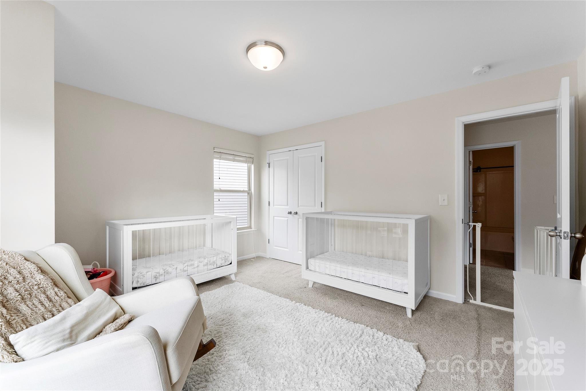 The Village At Parkside - Residential