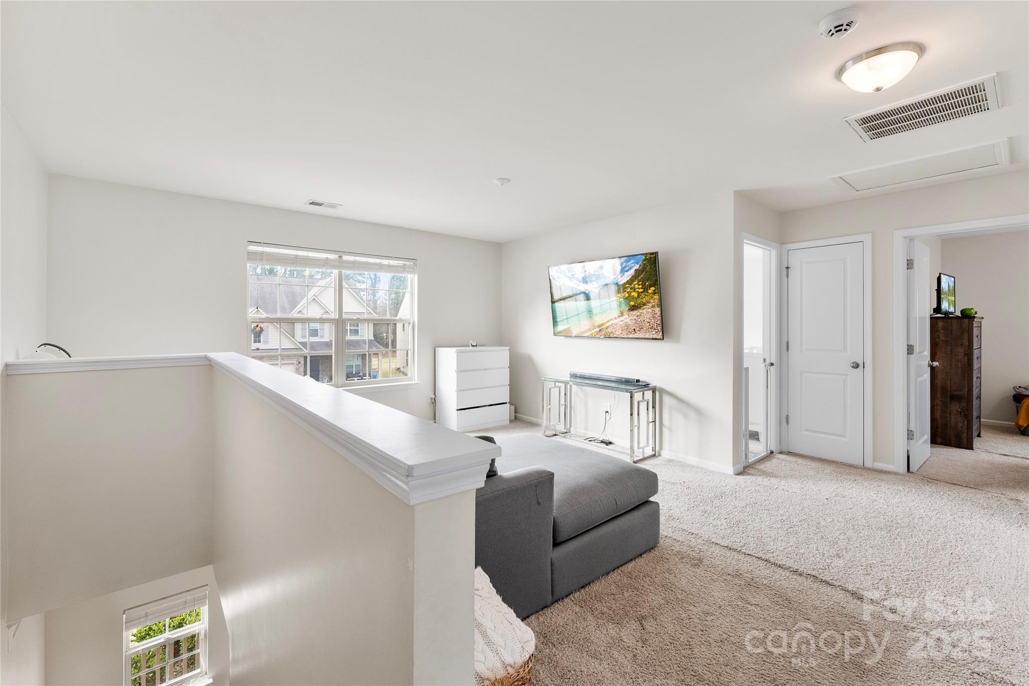 The Village At Parkside - Residential