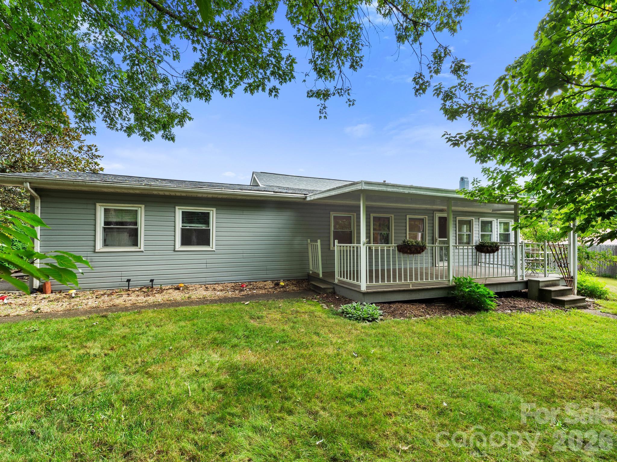 32 Fair Drive