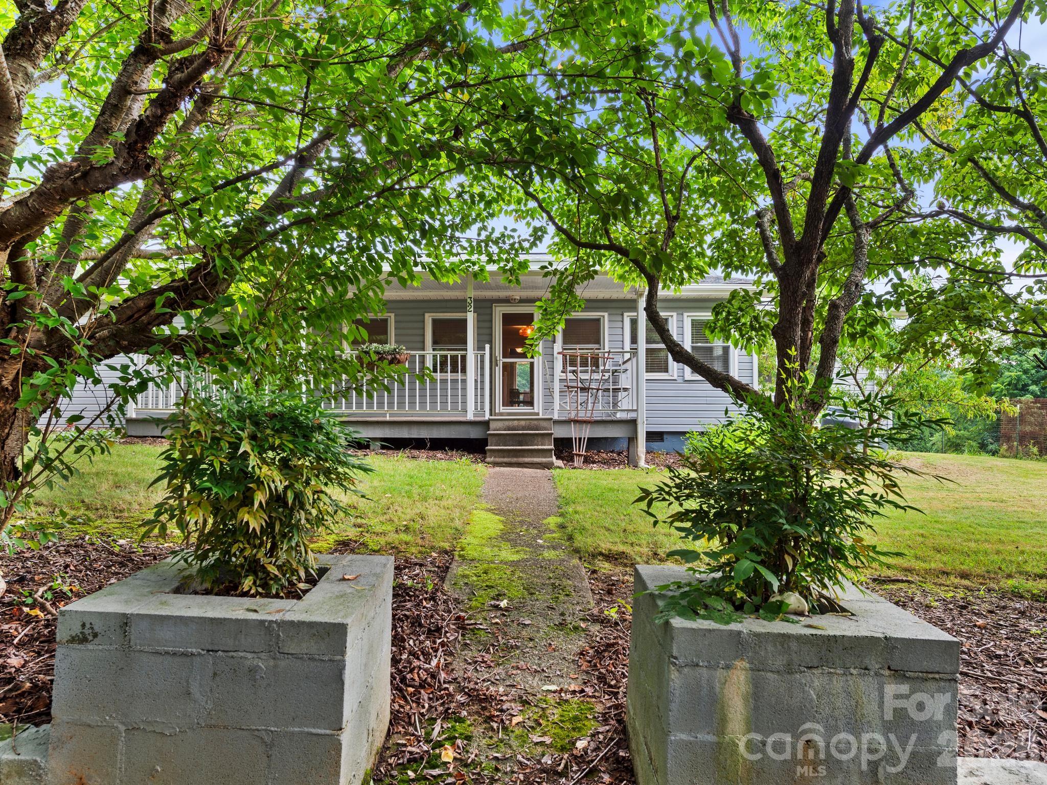 32 Fair Drive