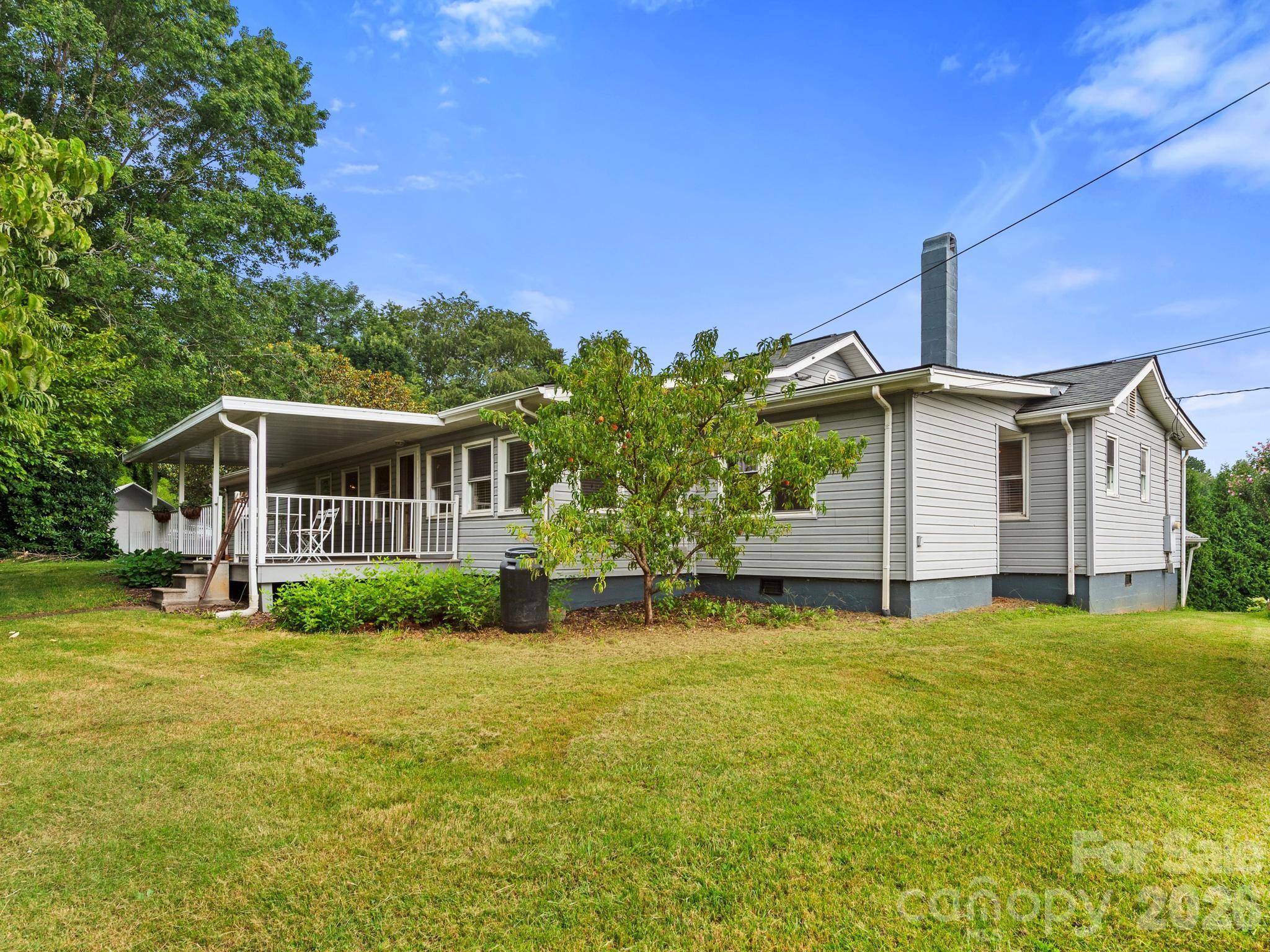 32 Fair Drive