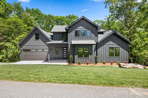 611 Crystal Heights Drive 18 Hendersonville NC 28739