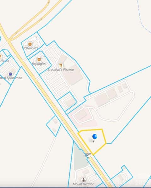 Photo of 3601 US Highway 601 Highway S, Concord, NC 28025 (MLS # 4413924)