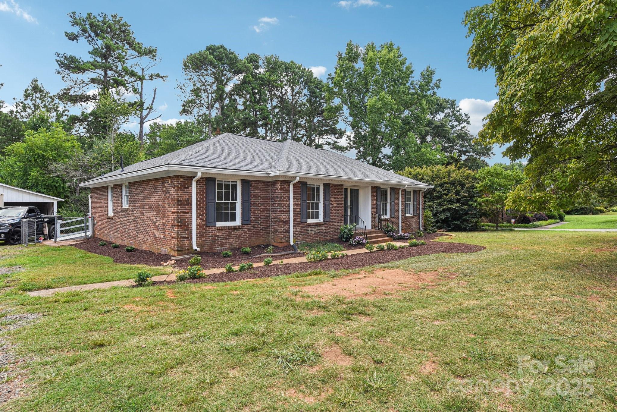 16408 Thompson Road