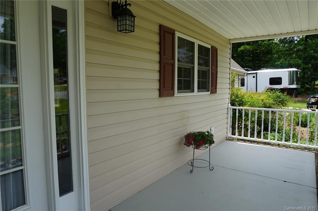 Planters Ridge - Residential